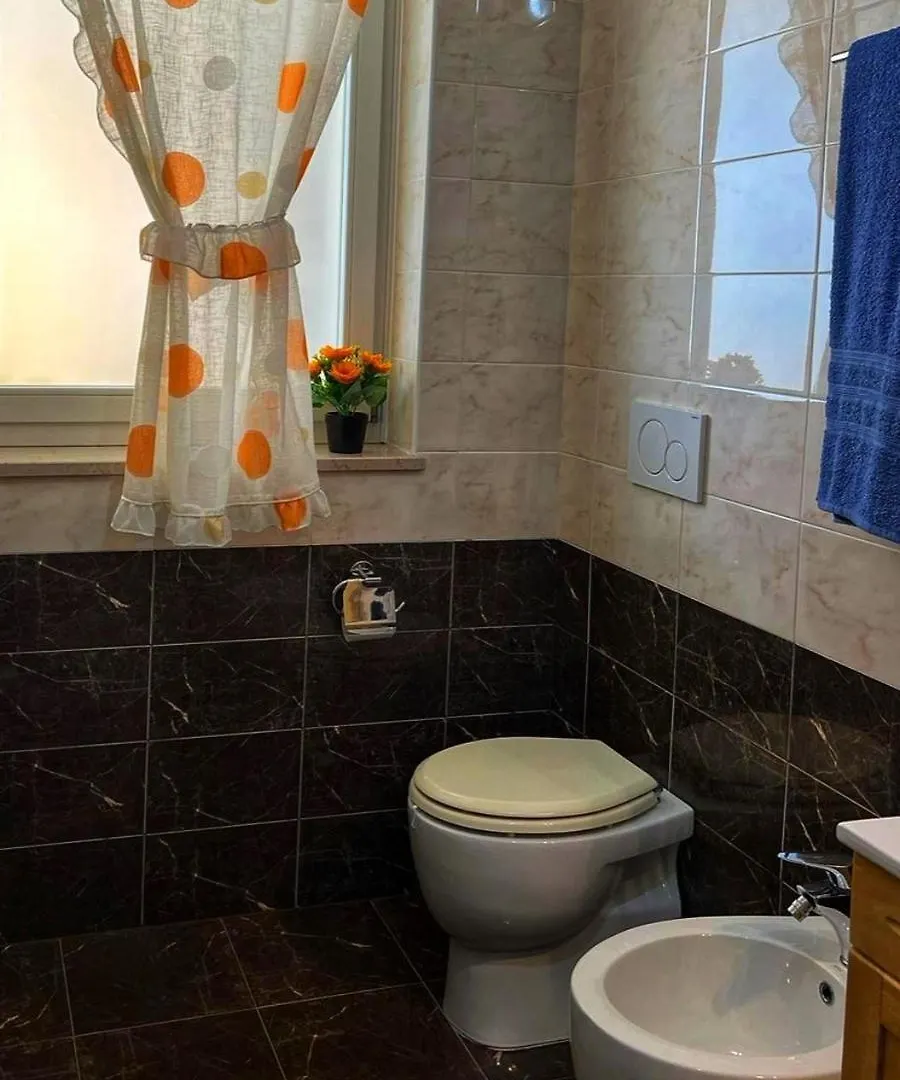 Andrea House Apartment Lecce