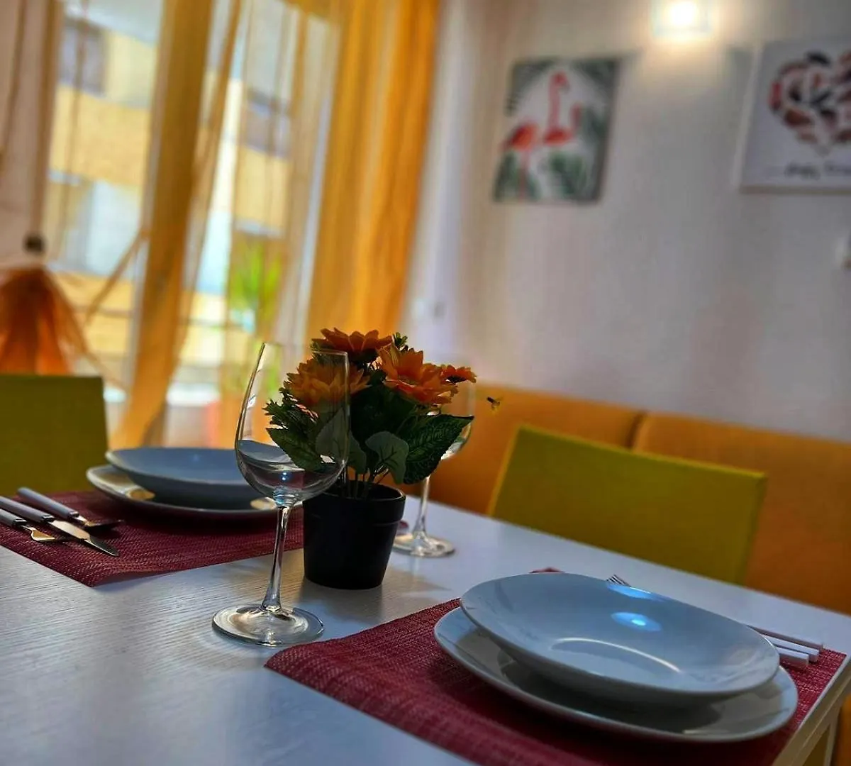 Andrea House Apartment Lecce