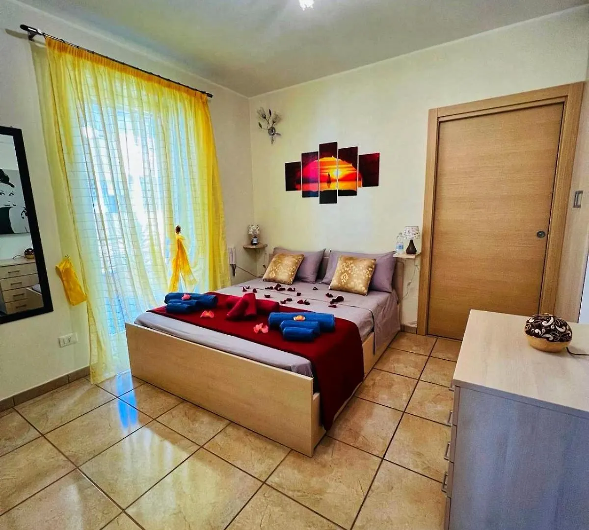Andrea House Apartment Lecce 0*,  Italy