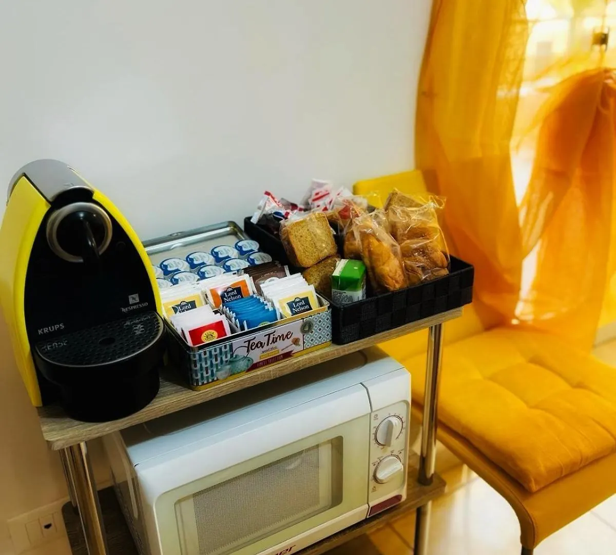 Andrea House Apartment Lecce