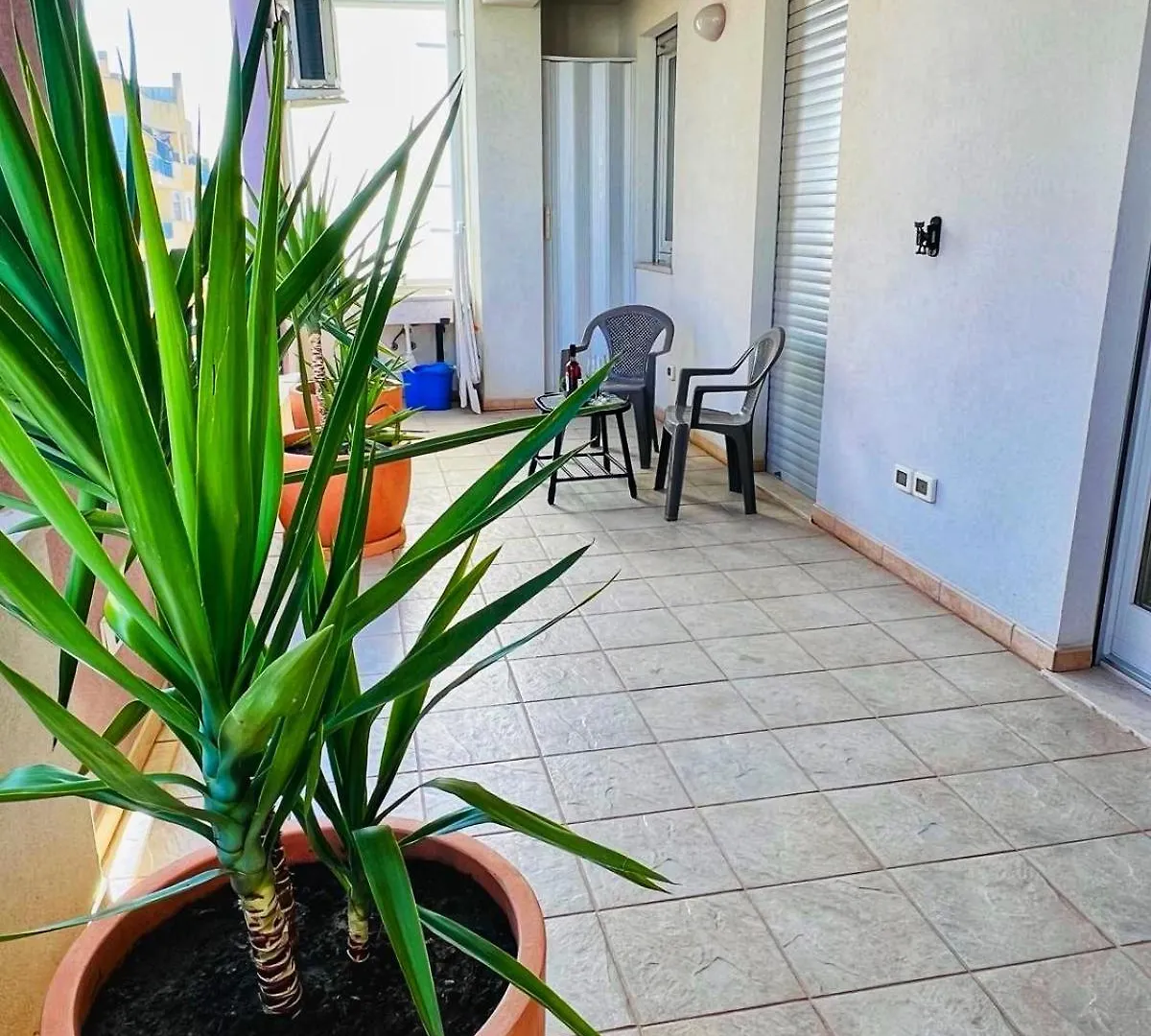 Andrea House Apartment Lecce