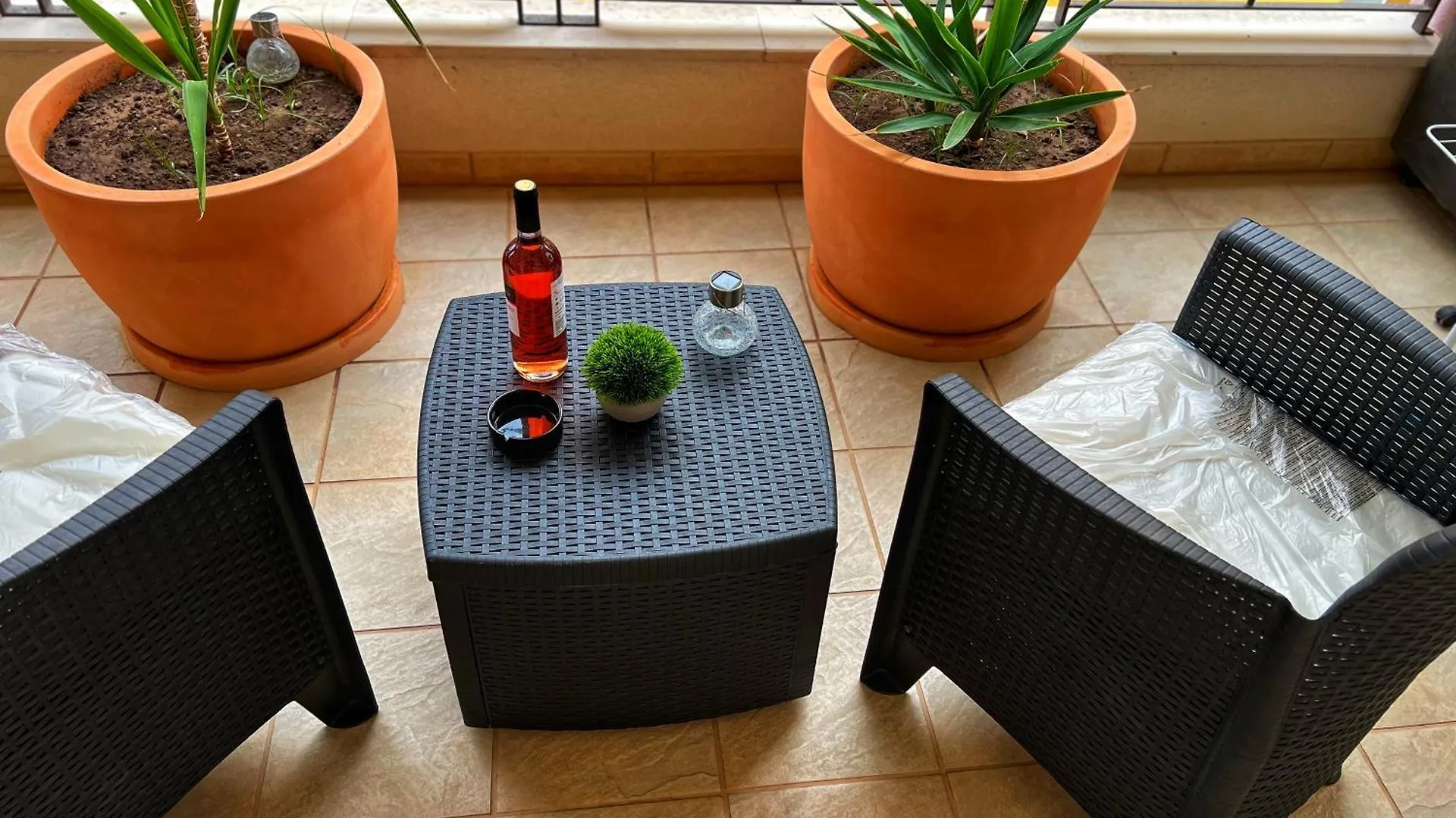 Andrea House Apartment Lecce