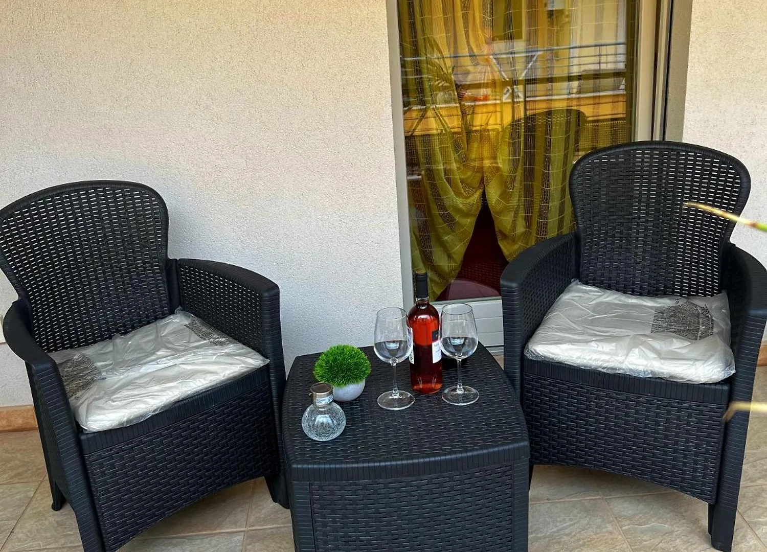 Andrea House Apartment Lecce Italy